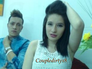 Coupledirty18