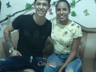 Couplehotcol