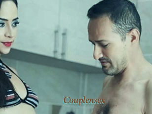 Couplensex