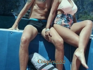 Couplesex82