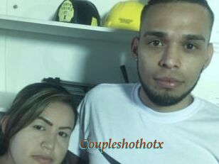 Coupleshothotx