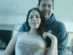 Couplexxx18