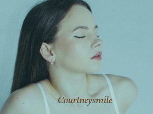 Courtneysmile