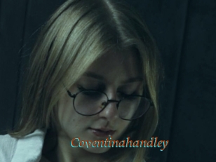 Coventinahandley