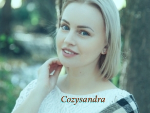 Cozysandra