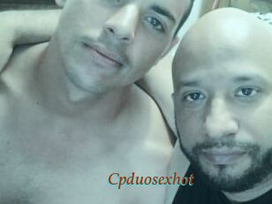 Cpduosexhot