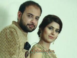 Cplindiafun