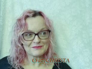 CrazyCHRISTA