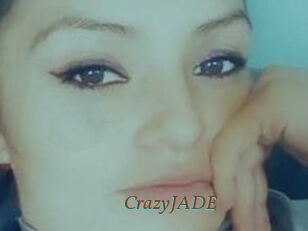 CrazyJADE