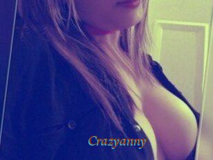Crazyanny