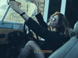 Crazyone