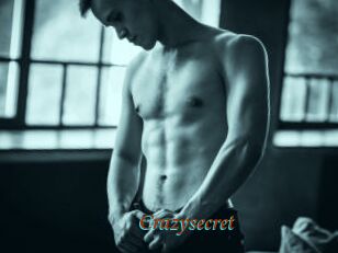 Crazysecret
