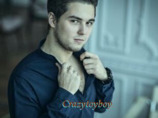 Crazytoyboy