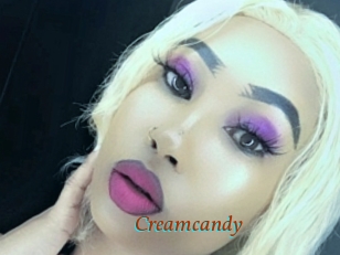 Creamcandy