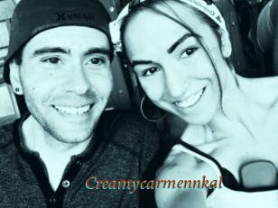Creamycarmennkal