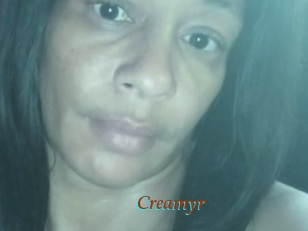Creamyr