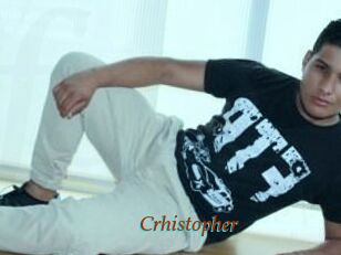 Crhistopher