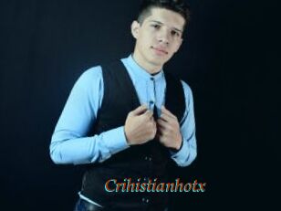 Crihistianhotx