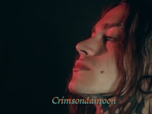 Crimsondamoon