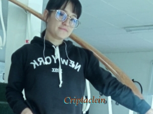 Criptaclein