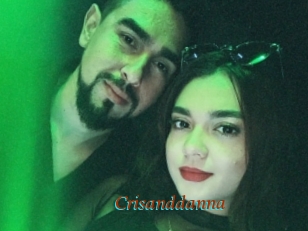 Crisanddanna