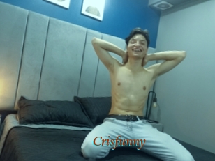 Crisfunny
