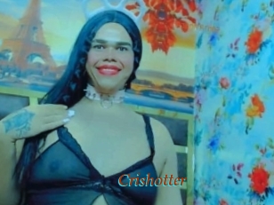 Crishotter