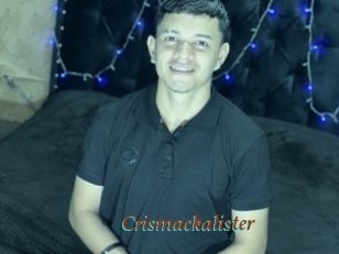 Crismackalister