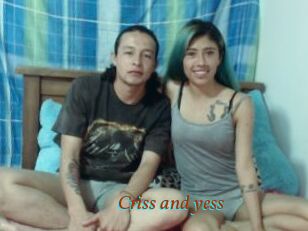 Criss_and_yess