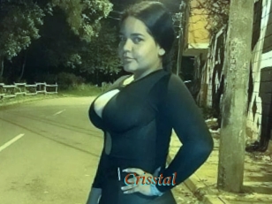 Crisstal
