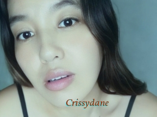 Crissydane
