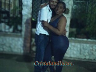 Cristalandlucas