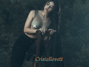 Cristallovett