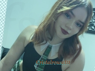 Cristalrouse111