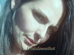 Cristalsweethot