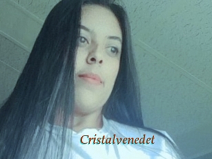 Cristalvenedet
