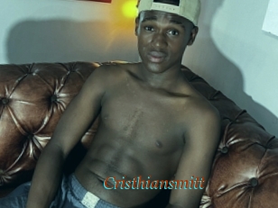 Cristhiansmitt