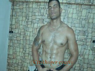 Cristhoper_evans