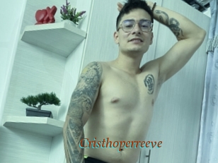 Cristhoperreeve