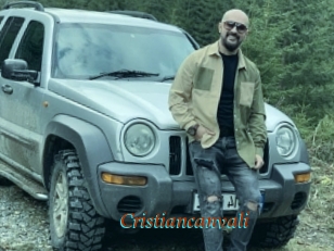 Cristiancanvali