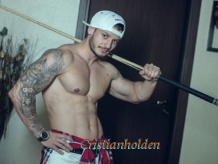 Cristianholden