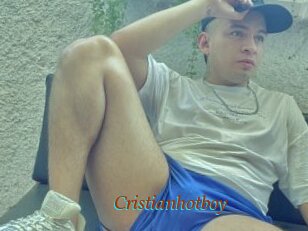 Cristianhotboy