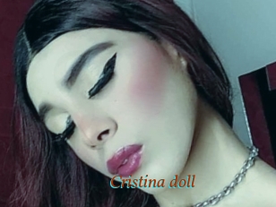 Cristina_doll