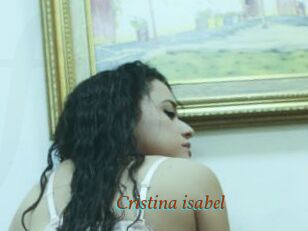 Cristina_isabel