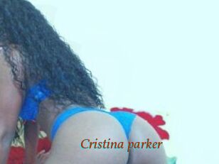 Cristina_parker
