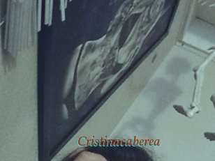 Cristinacaberea