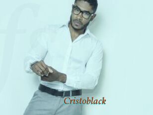 Cristoblack