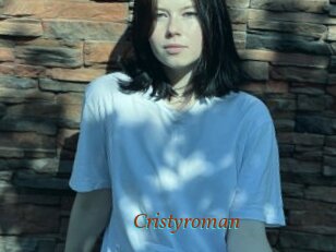 Cristyroman