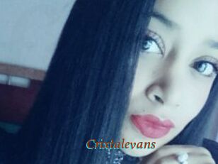 Crixtalevans