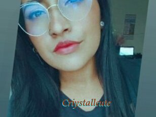 Criystallcute